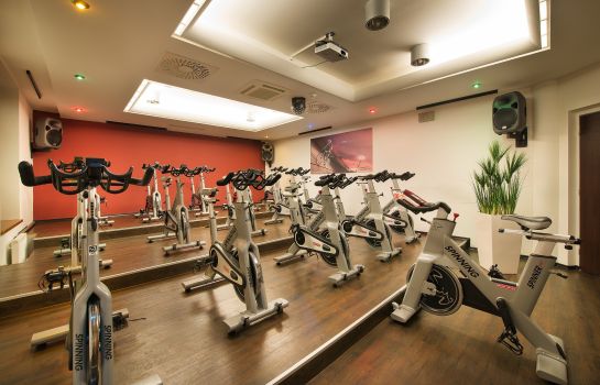 Wellness Hotel Diamant