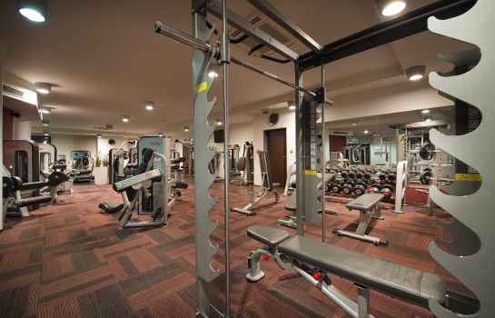 Wellness Hotel Diamant