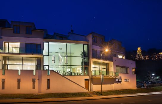 Wellness Hotel Diamant