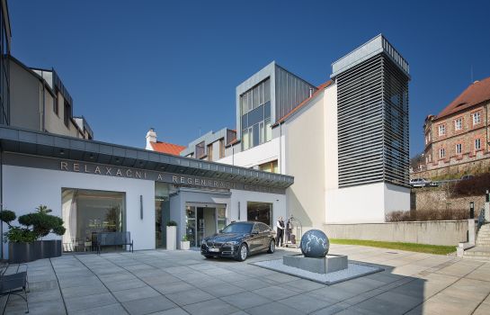 Wellness Hotel Diamant