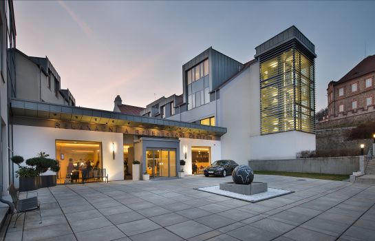Wellness Hotel Diamant