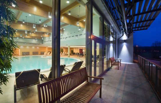 Wellness Hotel Diamant