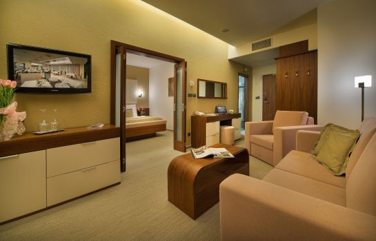 Wellness Hotel Diamant