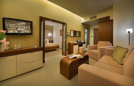 Wellness Hotel Diamant