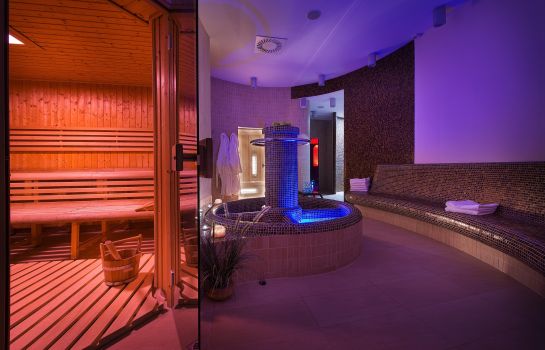 Wellness Hotel Diamant