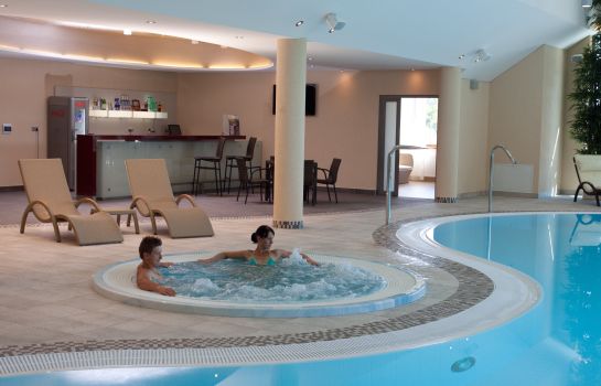 Wellness Hotel Diamant