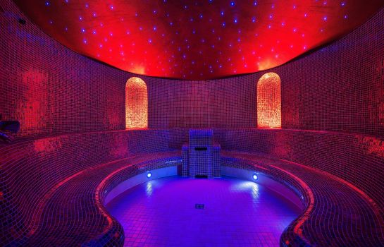 Wellness Hotel Diamant