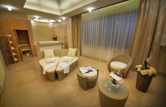 Wellness Hotel Diamant
