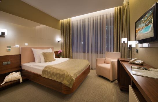 Wellness Hotel Diamant