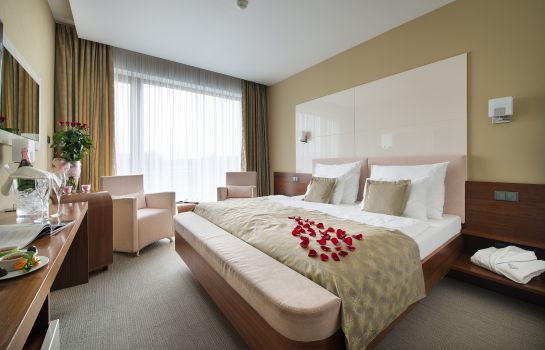 Wellness Hotel Diamant