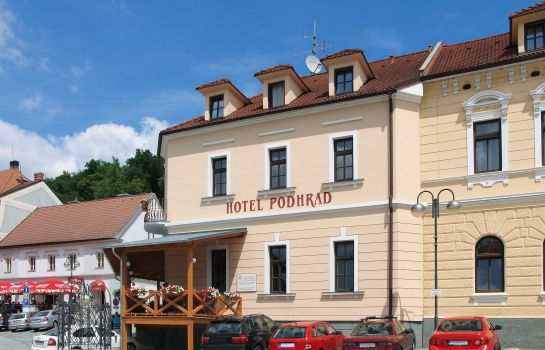 Podhrad