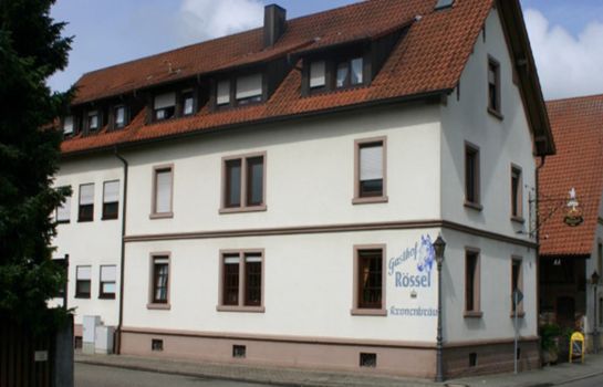 Rössel Gasthof