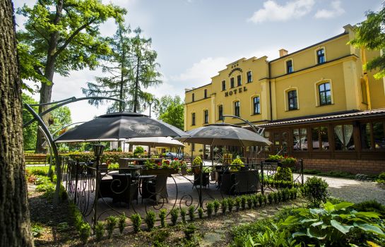 Dąbrówka