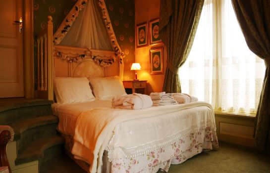 Hotel Pegasus