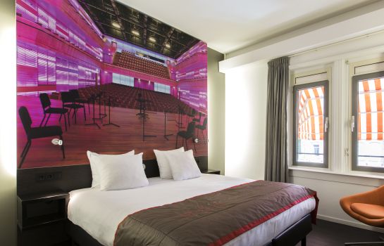 The Manor Amsterdam