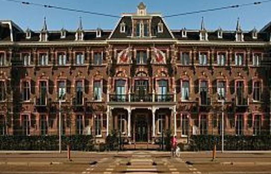 The Manor Amsterdam