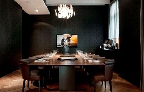 The Manor Amsterdam