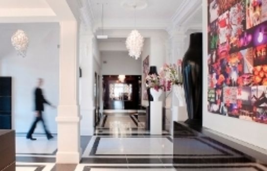 The Manor Amsterdam