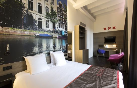 The Manor Amsterdam