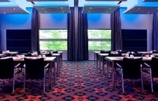 The Manor Amsterdam