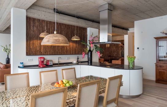 Htel Serviced Apartments from 60 sqm