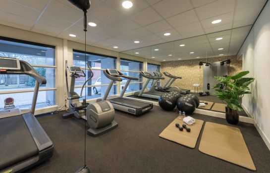 Htel Serviced Apartments from 60 sqm