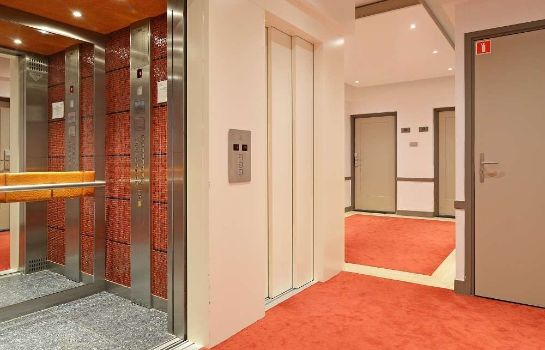 Htel Serviced Apartments from 60 sqm