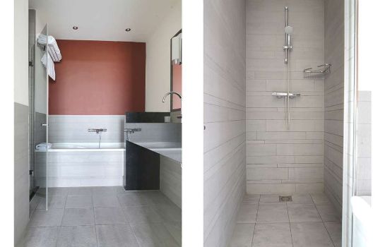 Htel Serviced Apartments from 60 sqm