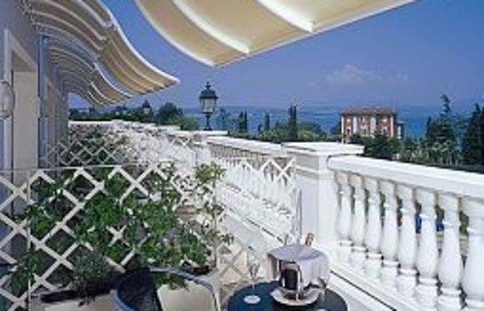 Palace Hotel Desenzano