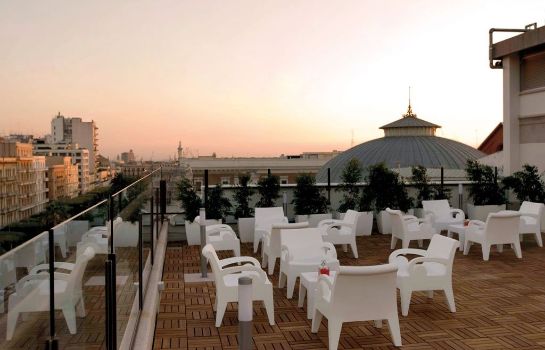 IH Hotels Bari Oriente