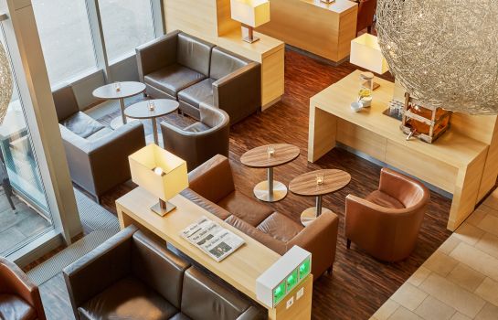 H+ Hotel Zürich