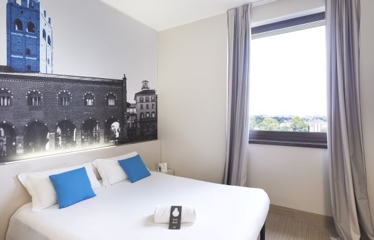 B&B Hotel Monza