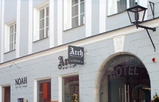 Altstadthotel Arch Neues Haus