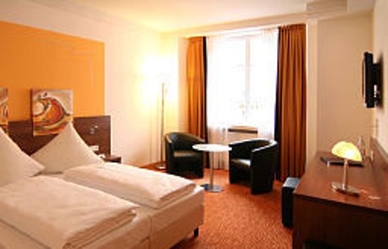 Hotels Near Kolpinghaus St Erhard