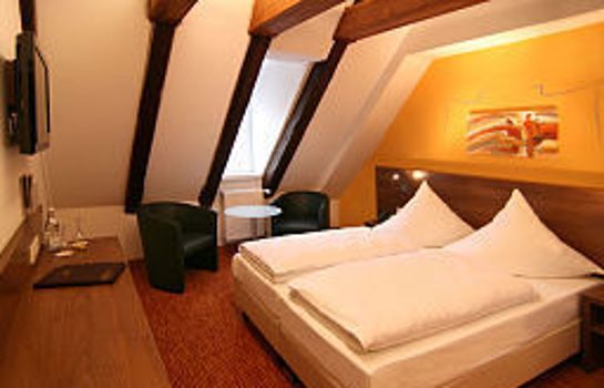 Hotels Near Kolpinghaus St Erhard