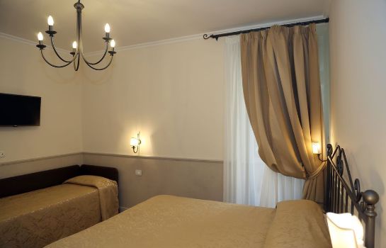 Hotel Flavia