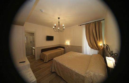Hotel Flavia