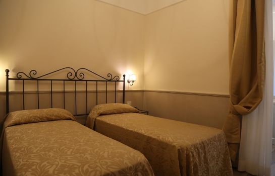 Hotel Flavia