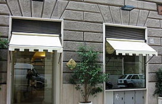 Hotel Flavia
