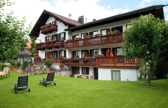 Zibert Hotel Garni