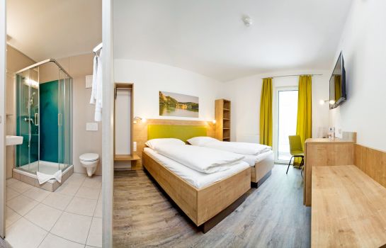 Cleverhotel Herzogenburg