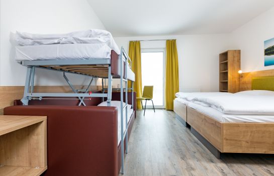 Cleverhotel Herzogenburg