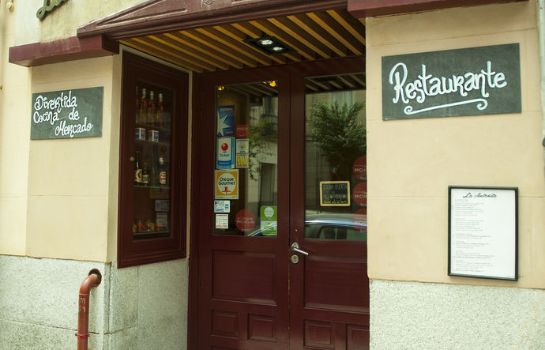 Posada del Dragón