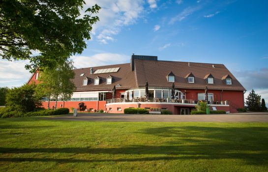 Golf & Country Hotel Clervaux