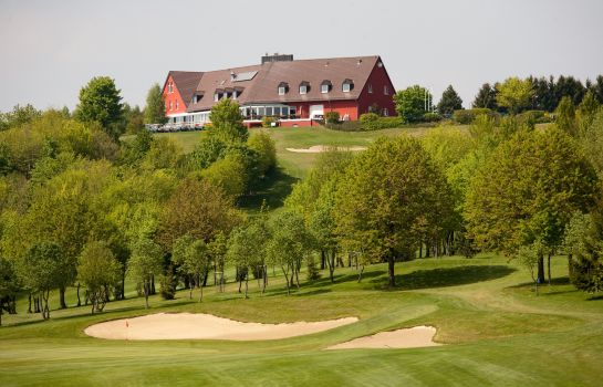 Golf & Country Hotel Clervaux