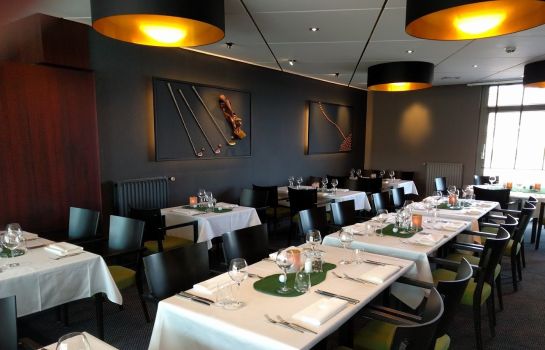 Golf & Country Hotel Clervaux