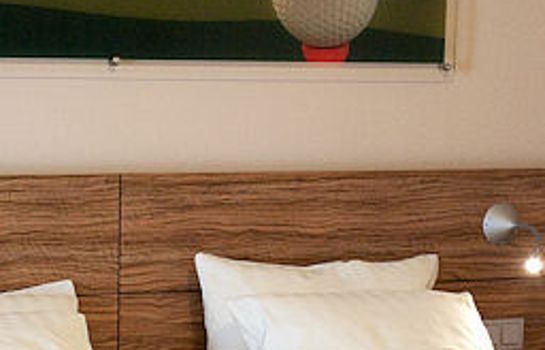Golf & Country Hotel Clervaux