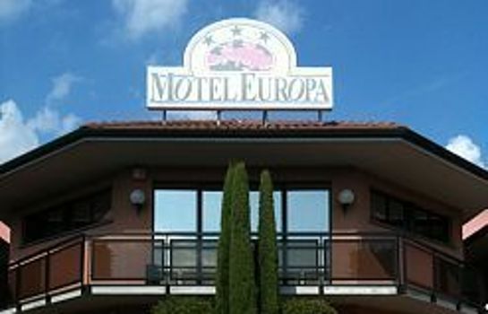 Europa Hotel & Motel