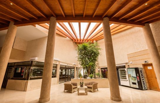 Apartamentos Playas Cas Saboners