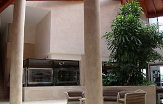 Apartamentos Playas Cas Saboners